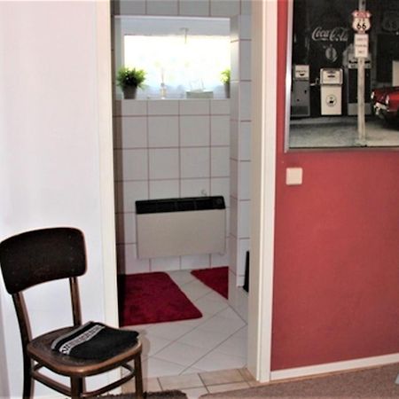 Ferienwohnung Im Liestengarten Auggen Buitenkant foto