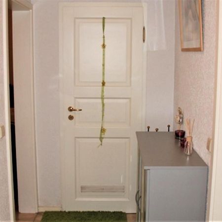 Ferienwohnung Im Liestengarten Auggen Buitenkant foto