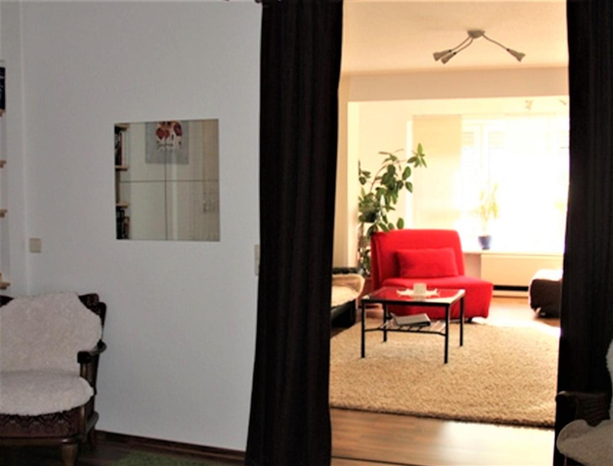 Ferienwohnung Im Liestengarten Auggen Buitenkant foto