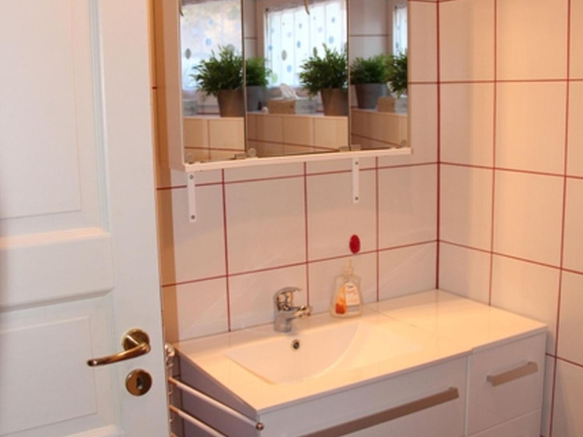Ferienwohnung Im Liestengarten Auggen Buitenkant foto