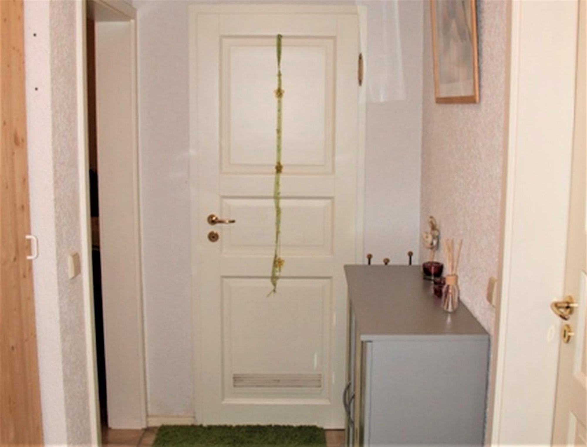 Ferienwohnung Im Liestengarten Auggen Buitenkant foto