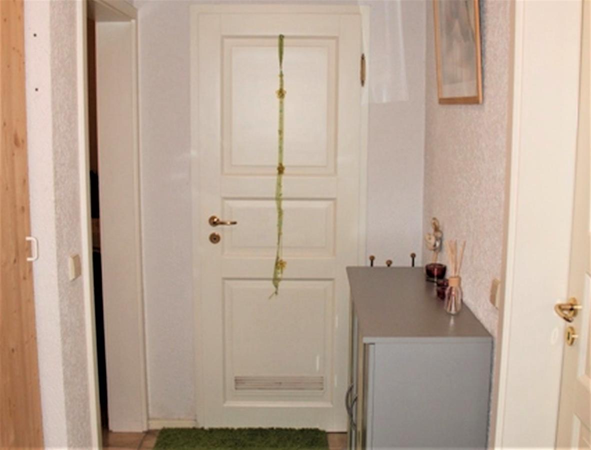 Ferienwohnung Im Liestengarten Auggen Buitenkant foto