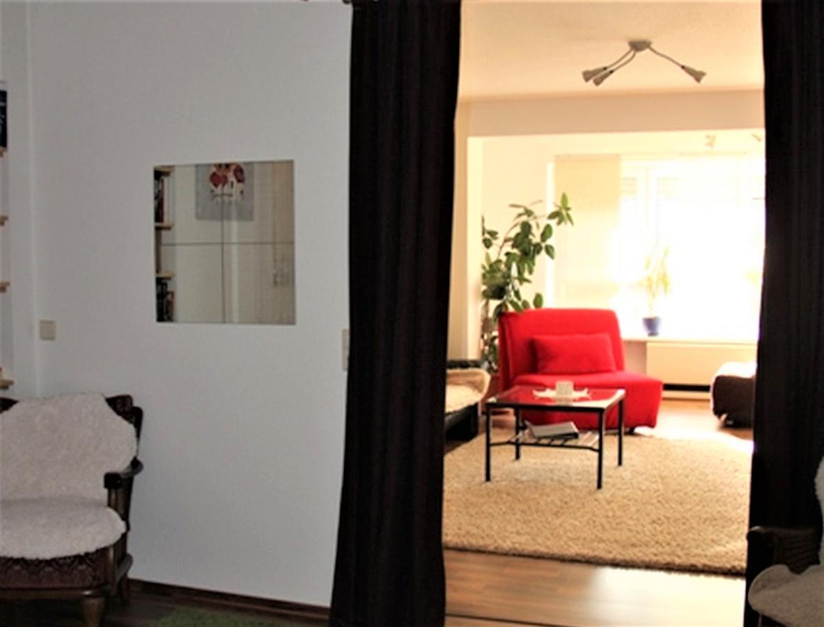Ferienwohnung Im Liestengarten Auggen Buitenkant foto