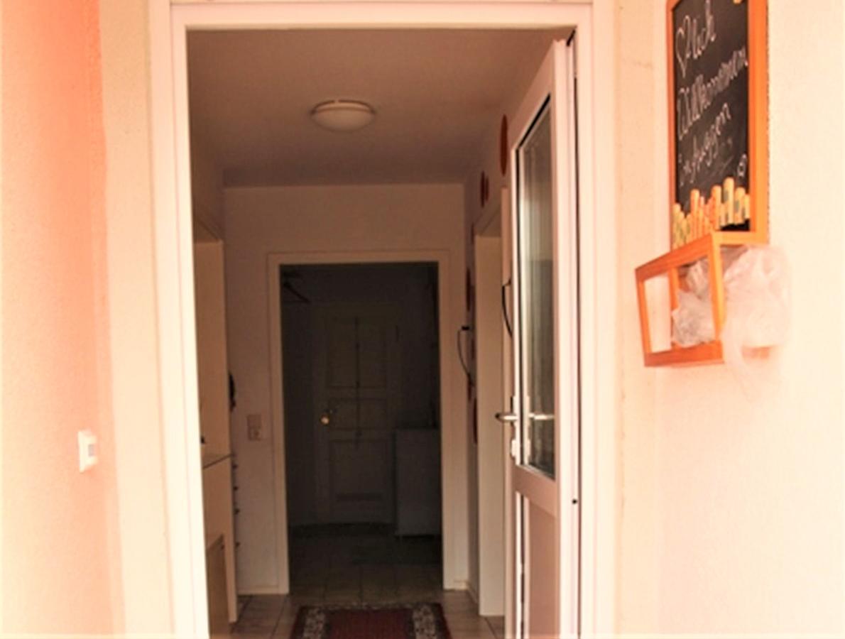 Ferienwohnung Im Liestengarten Auggen Buitenkant foto